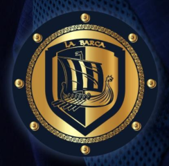 LA BARCA FUTEBOL & FAMÍLIA